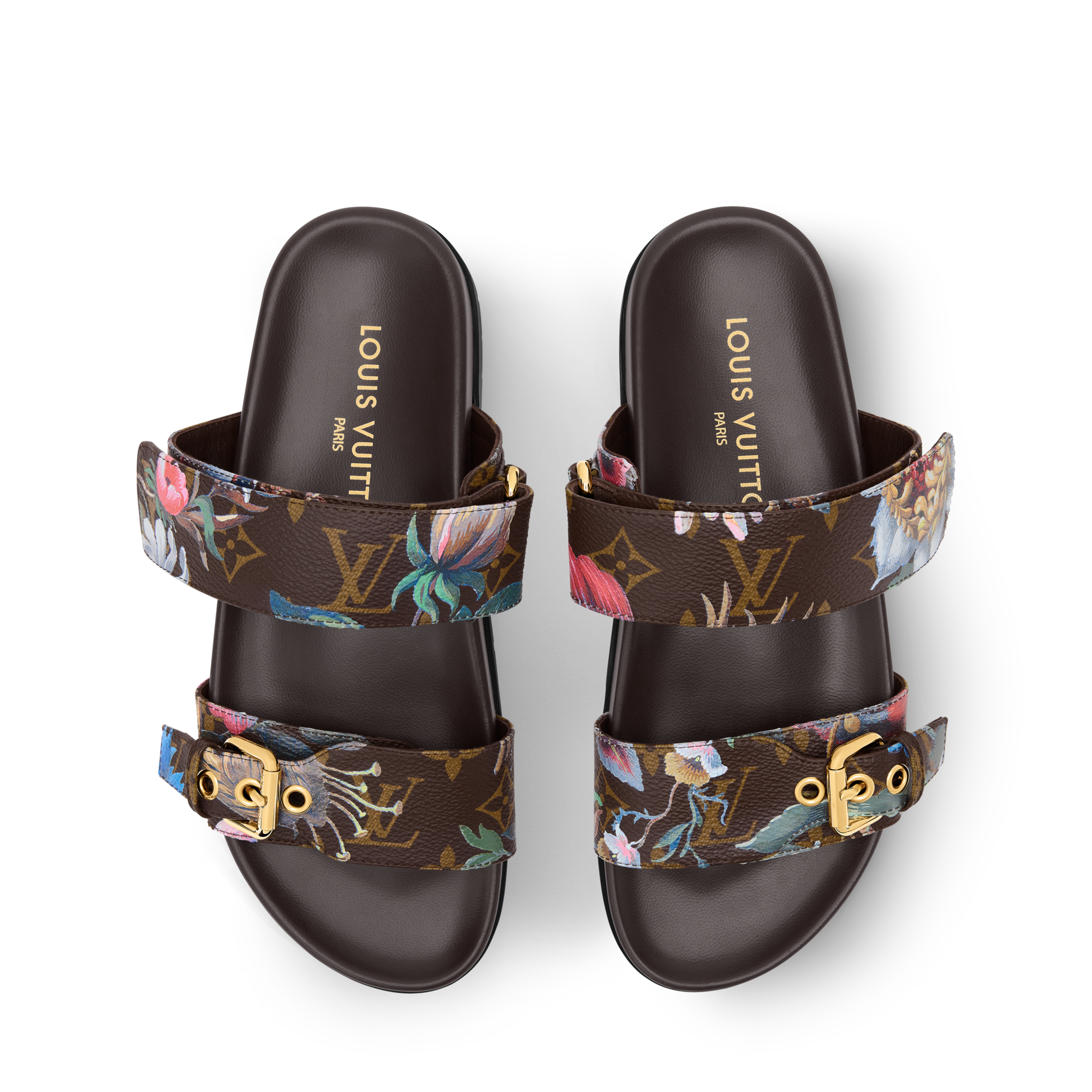 Bom Dia Comfort Mule - Women - Shoes | LOUIS VUITTON ®